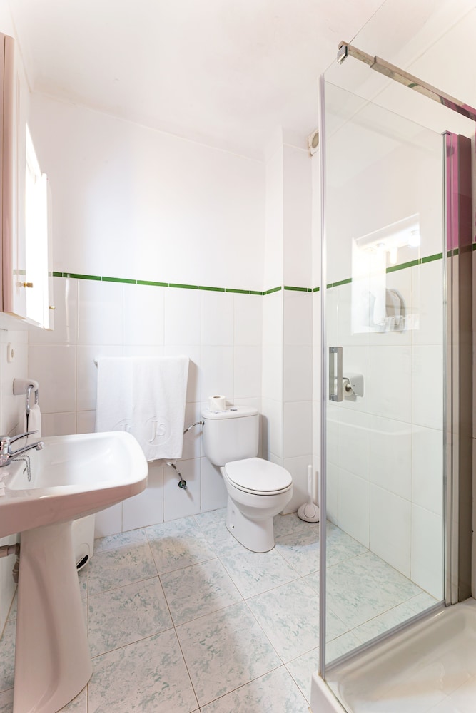 Hostal Residencia San Francisco 29/29