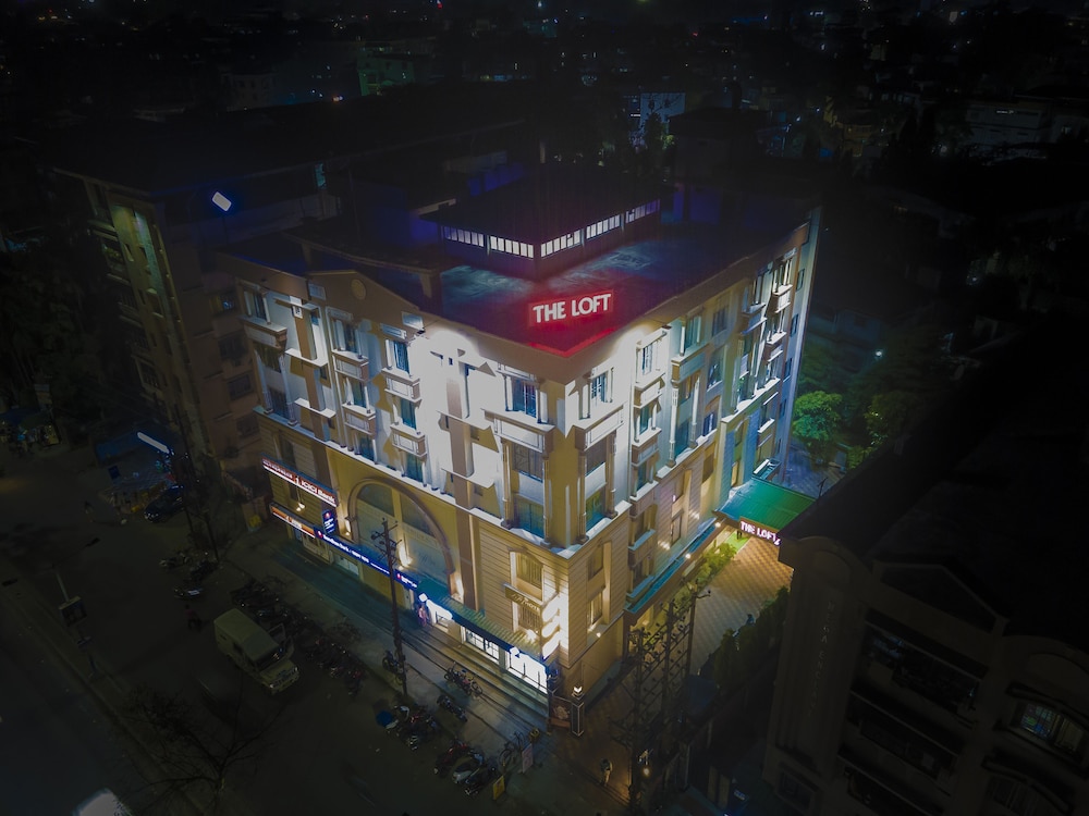 The Loft Hotel 2/50