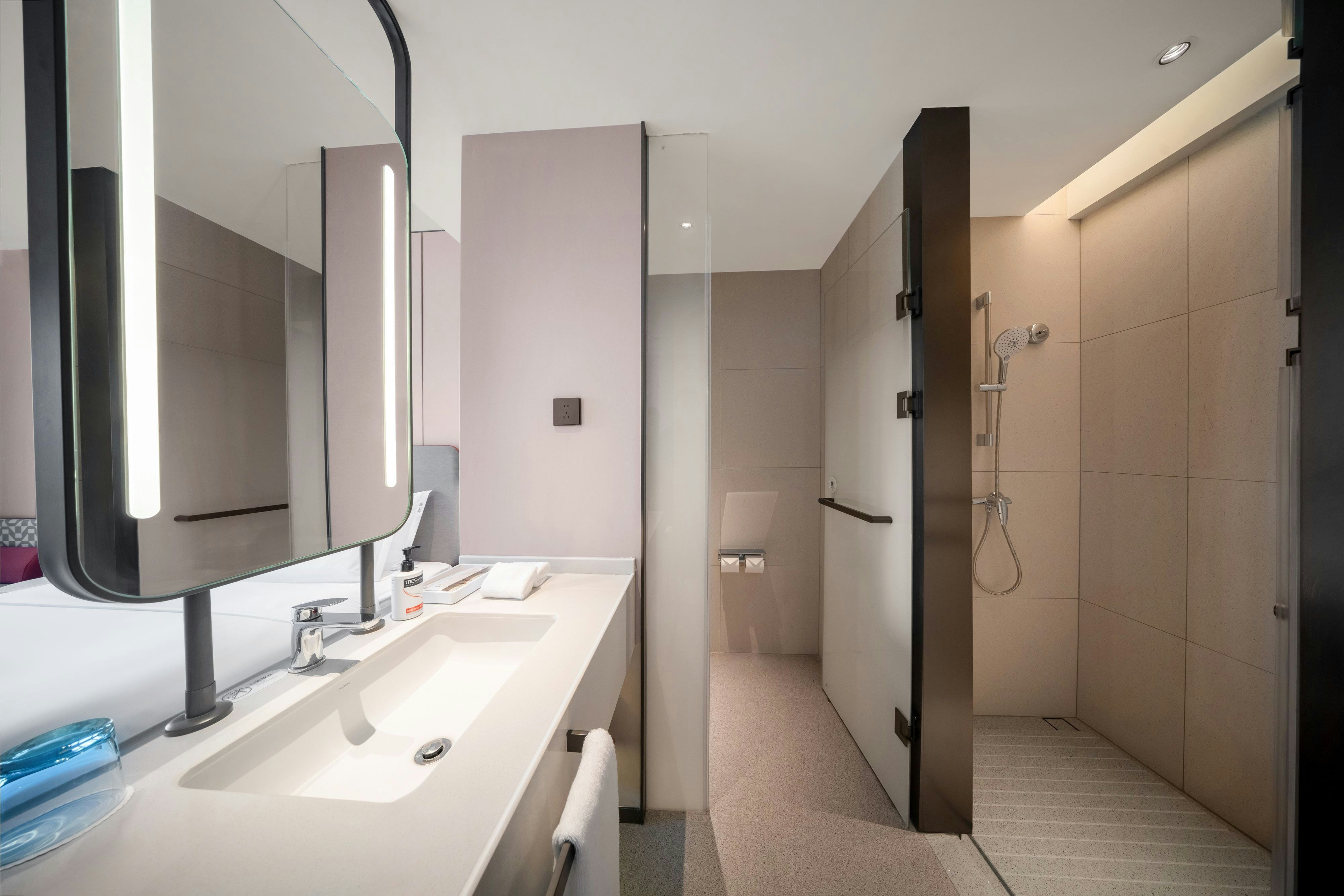Holiday Inn Express Chongqing Ciqikou Ancient Town 49/50