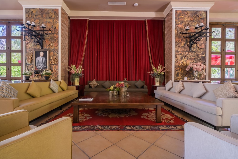 Grand Yazici Club Turban Thermal Hotel 64/89