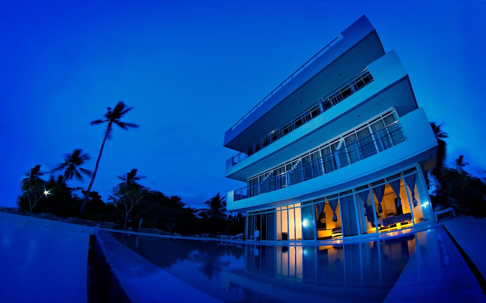 Bohol South Beach Hotel 2/74