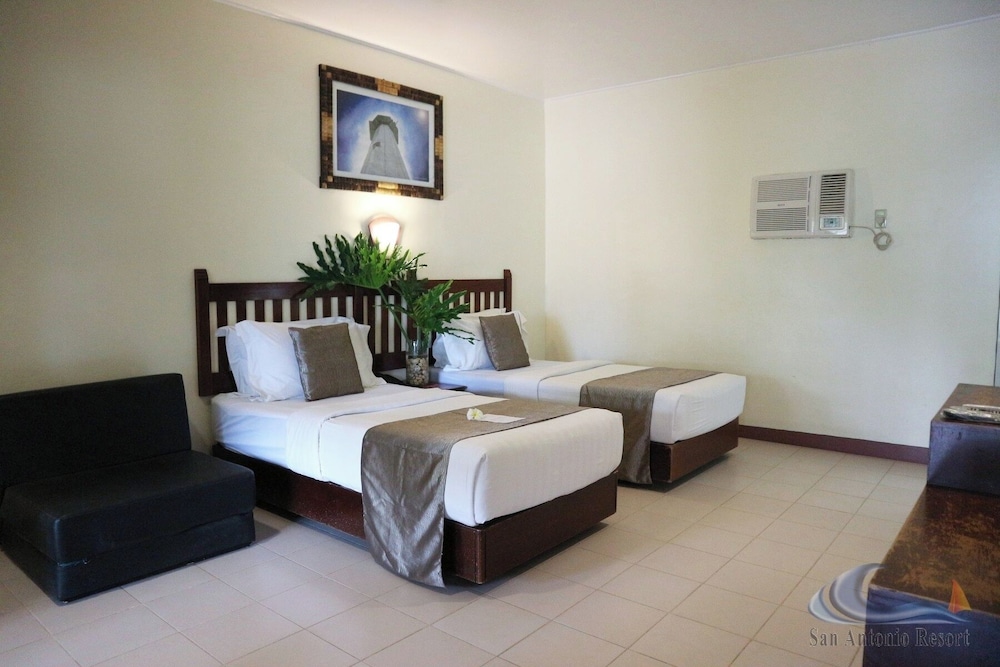 San Antonio Resort 20/49