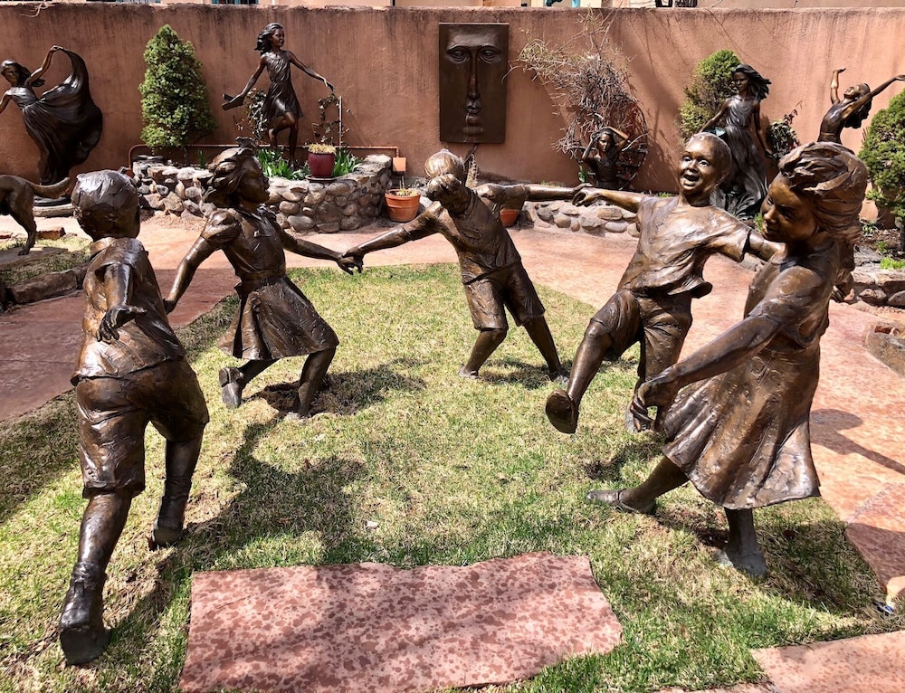 Pueblo Bonito Bed And Breakfast Inn 37/70