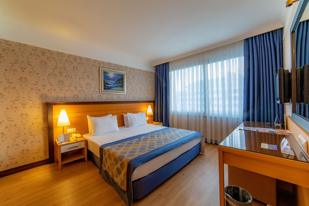 Porto Bello Hotel Resort & Spa 17/67