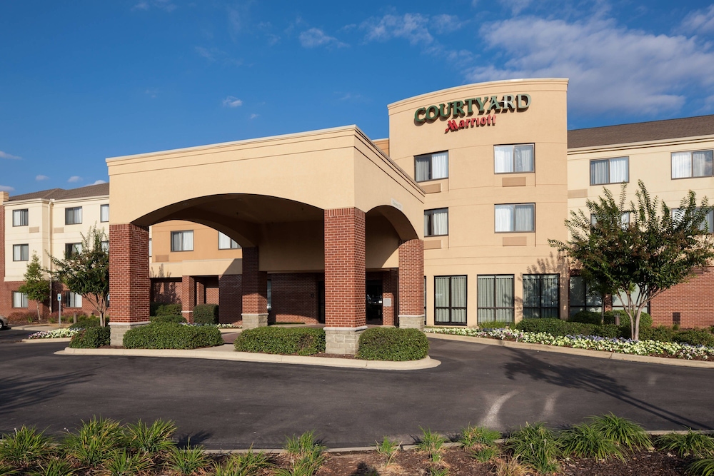Courtyard by Marriott Birmingham Trussville in BIRMINGHAM - AL