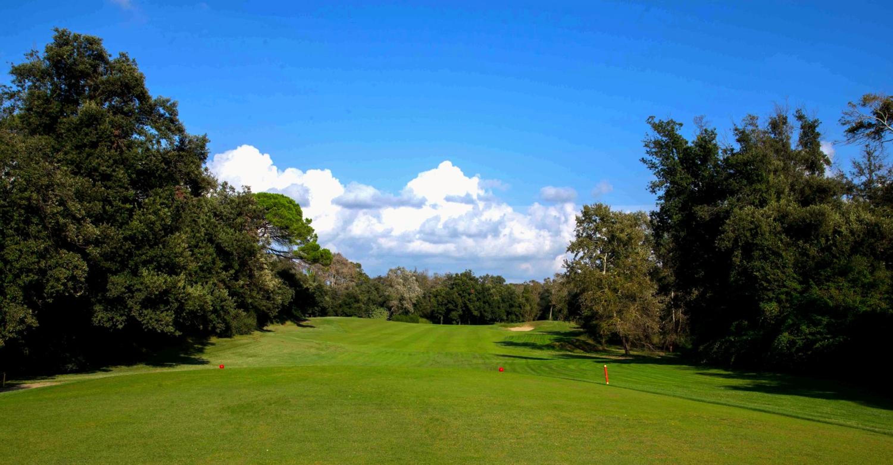 Grand Hotel Golf 53/56