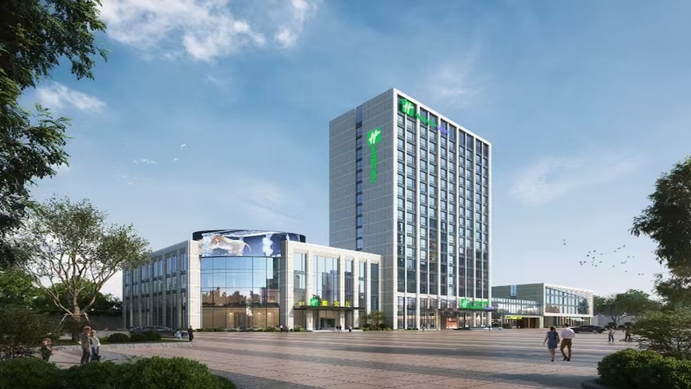 Holiday Inn Express Qingdao Jimo By Ihg, Jimo 4/50