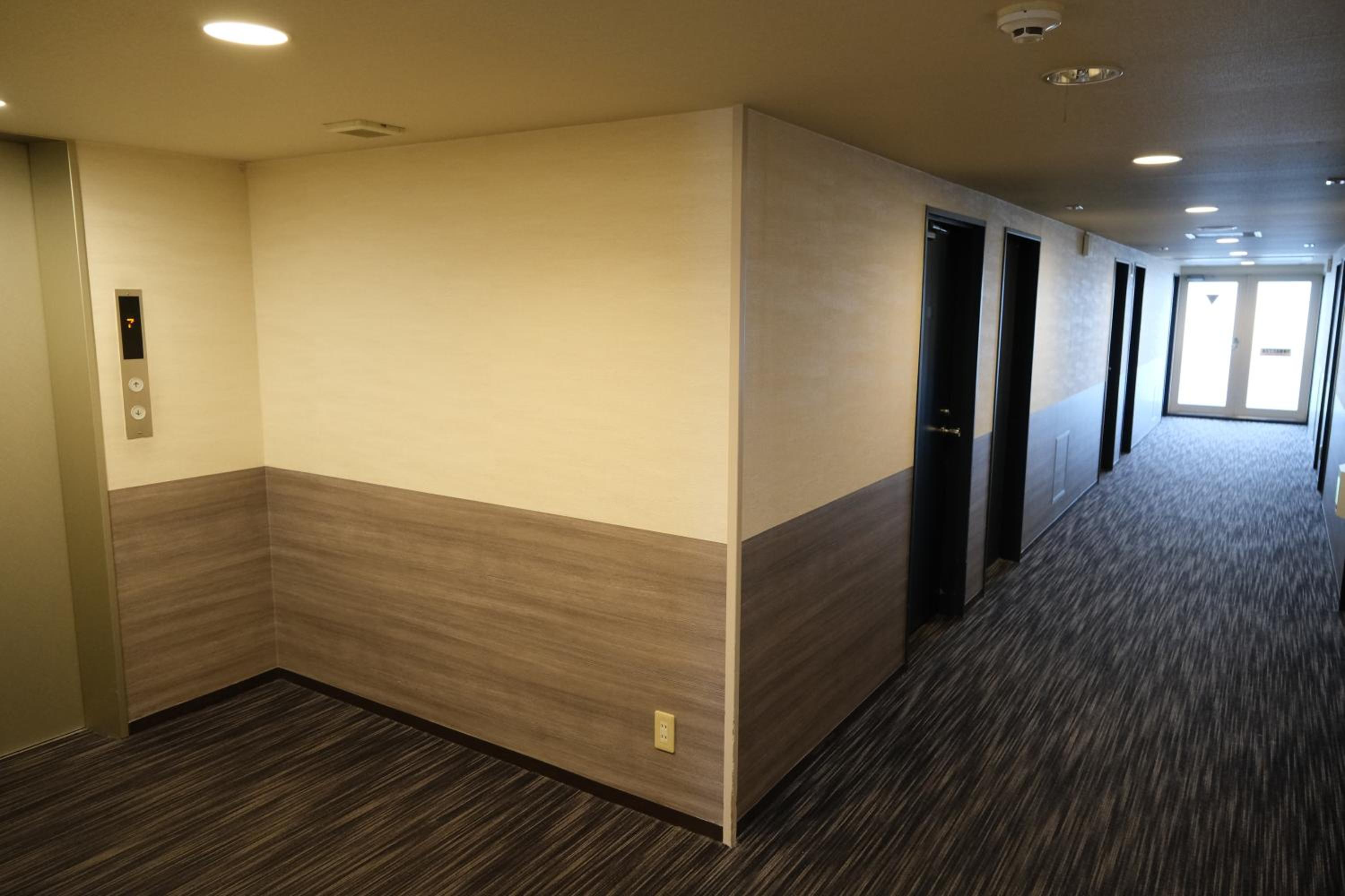 Yono Daiichi Hotel 32/59