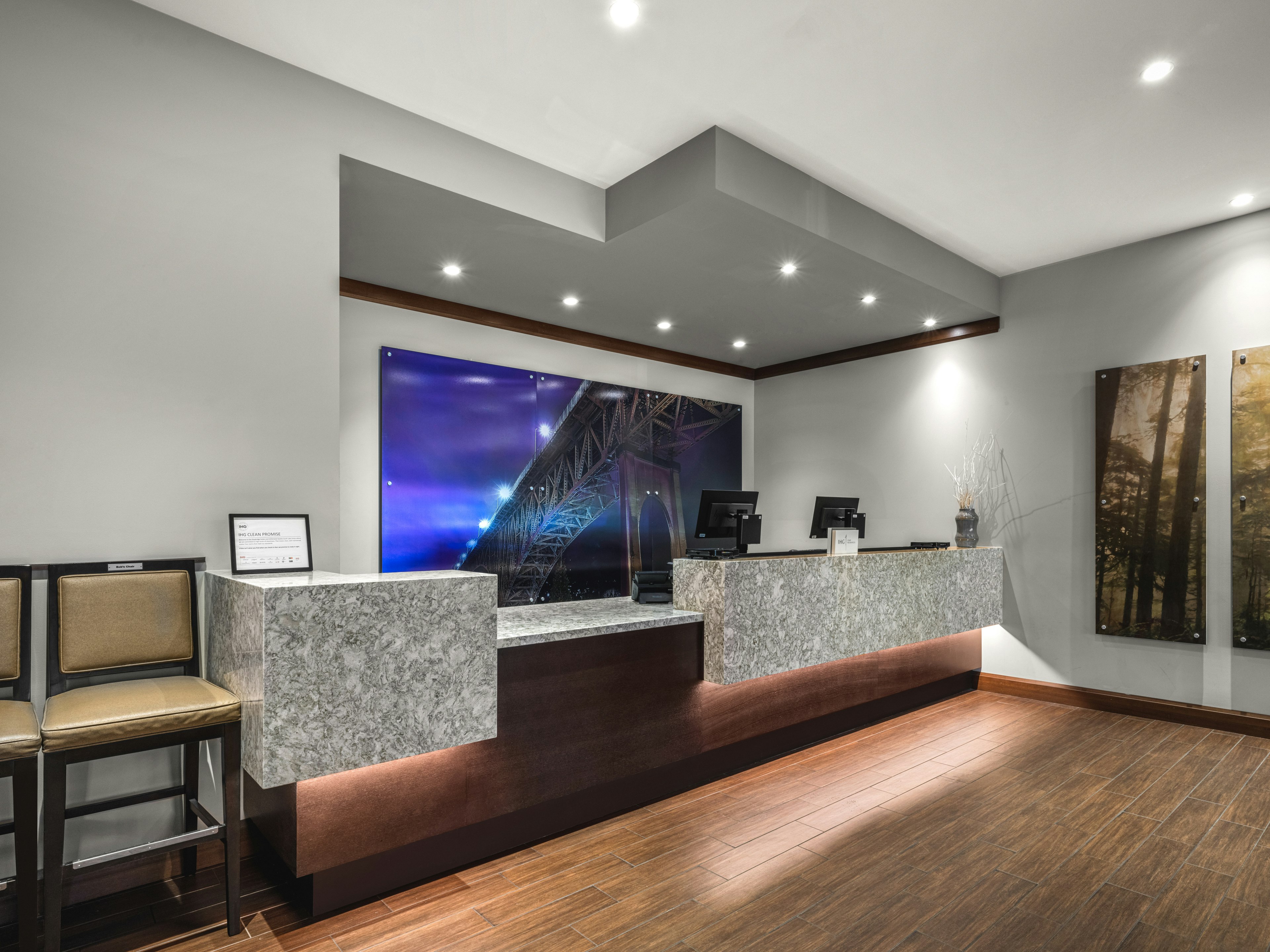 Staybridge Suites Seattle - South Lake Union 8/75