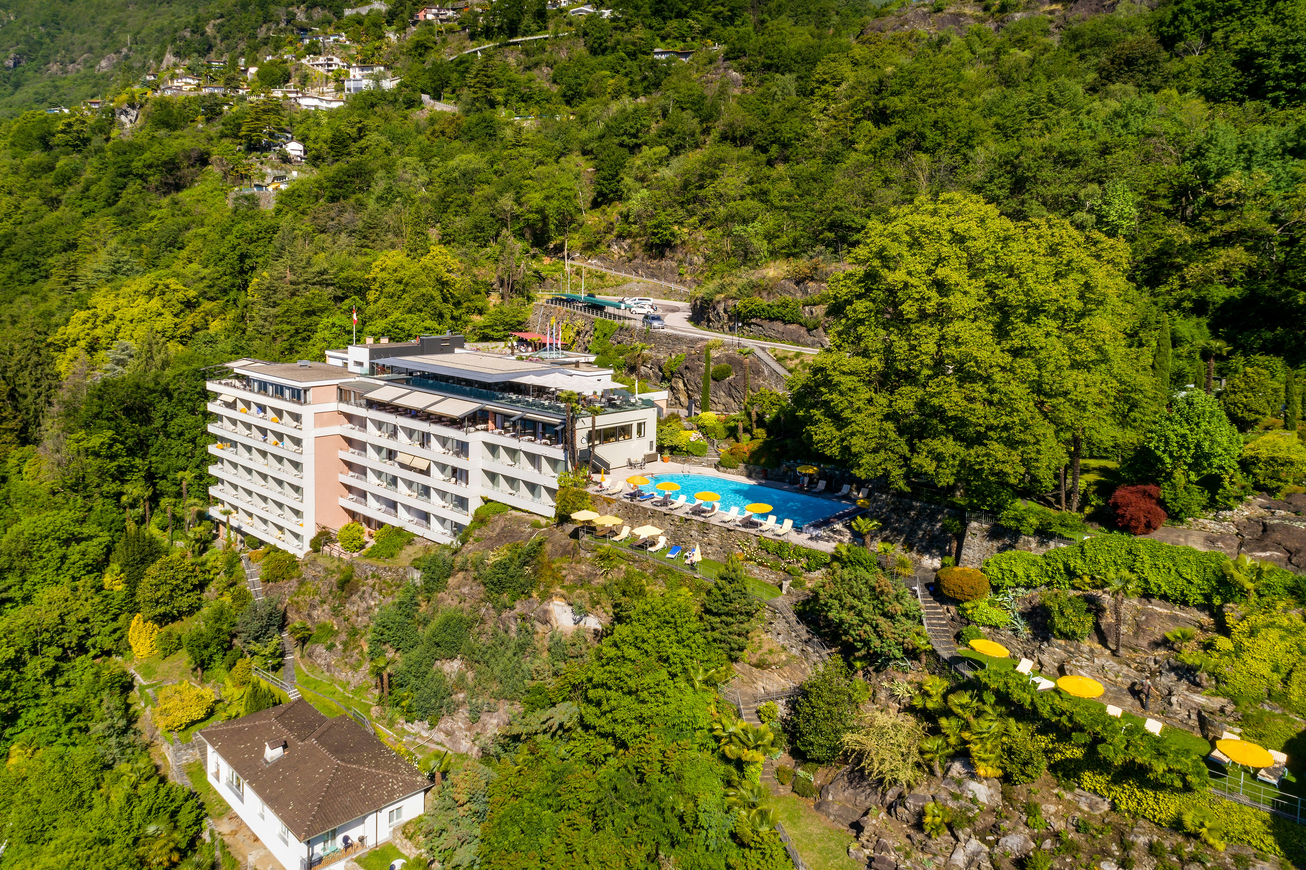 Casa Berno Hotel 23/28