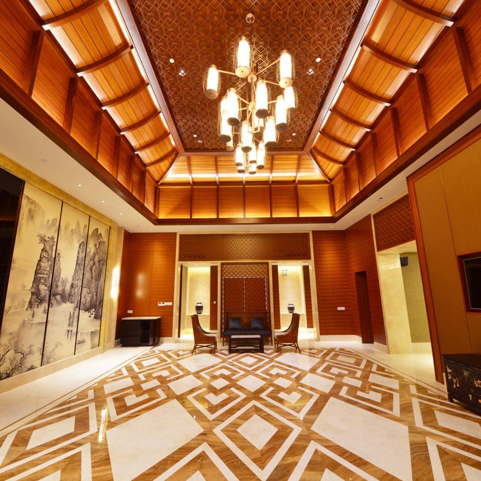 Narada Sanya Bay Resort 8/60