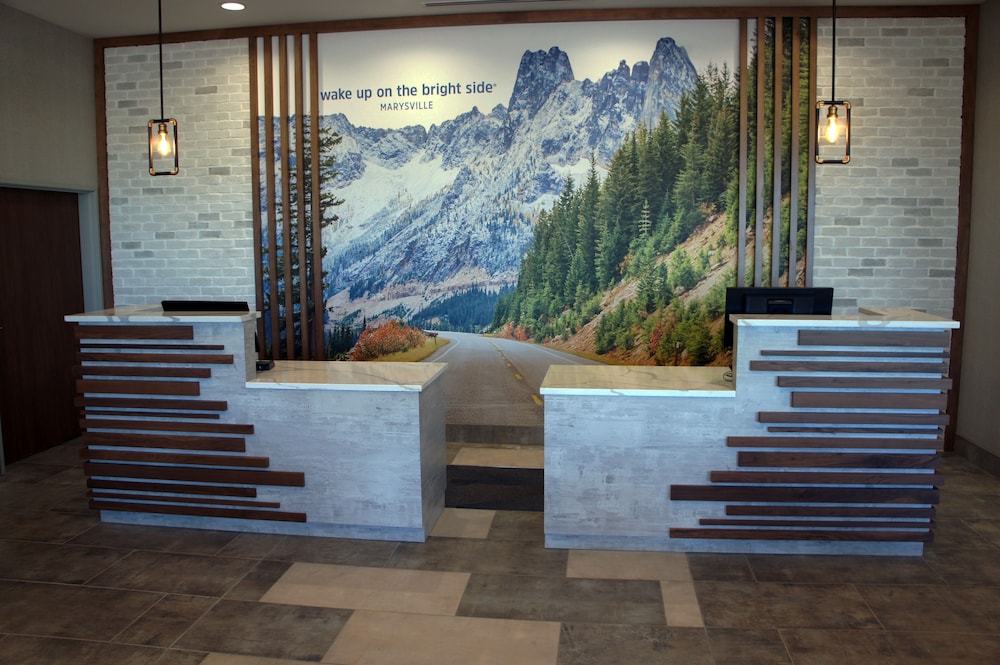 La Quinta Inn & Suites By Wyndham Marysville 31/57