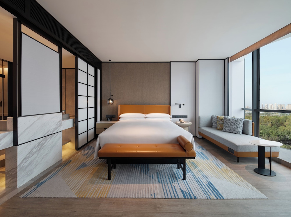 Sheraton Xi an Chanba 9/50