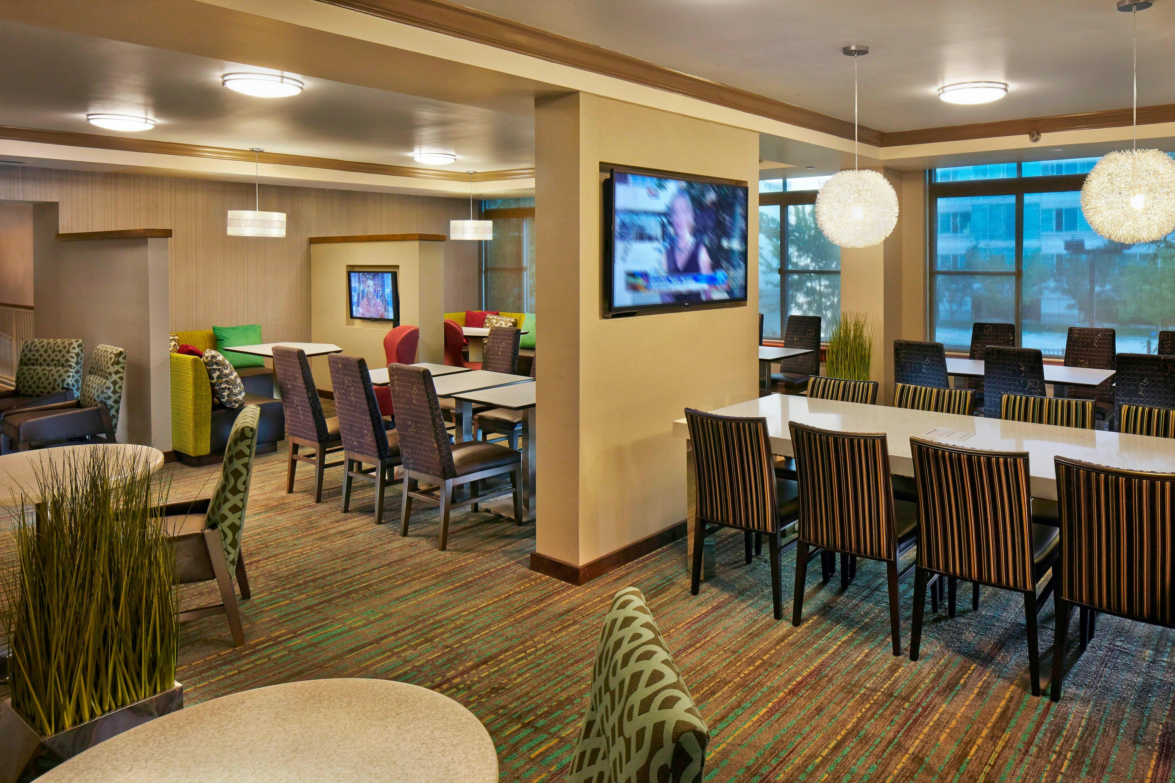 Residence Inn by Marriott Philadelphia Conshohocken 8/12