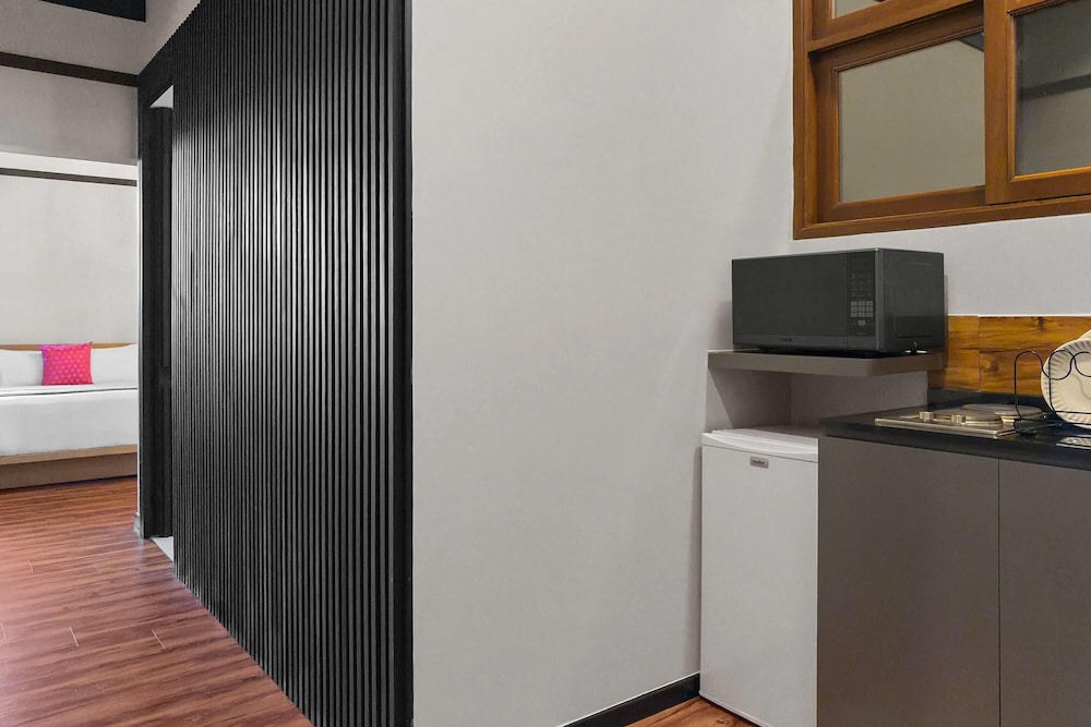 Hotel MX mas centro CDMX, Trademark Collection by Wyndham 40/49