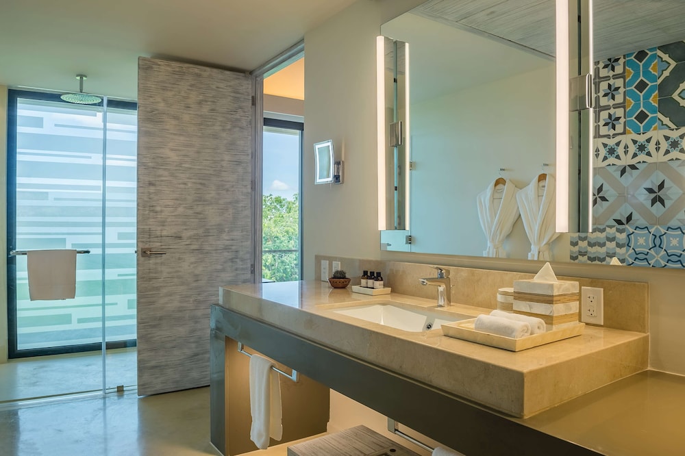 Andaz Mayakoba Resort Riviera Maya - a concept by Hyatt 54/106
