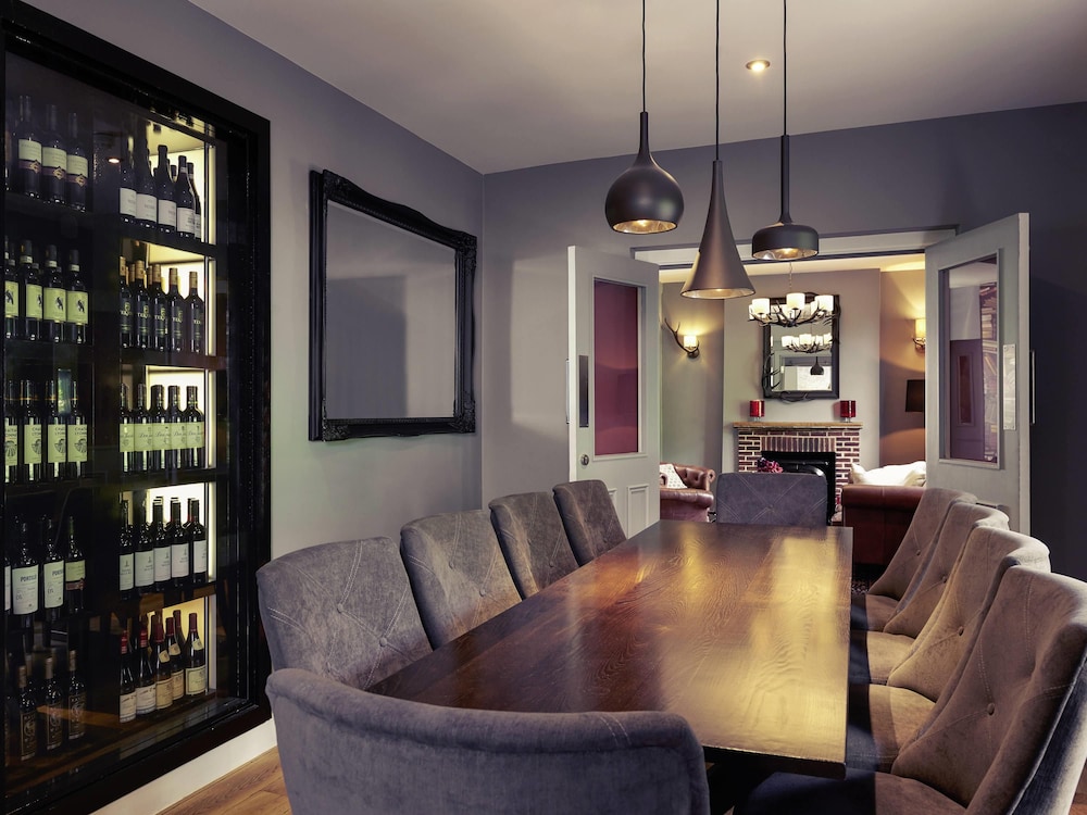 Mercure Thame Lambert Hotel 29/49