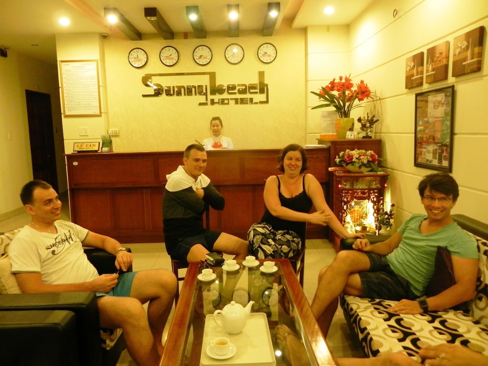 Sunny Beach Hotel 36/55