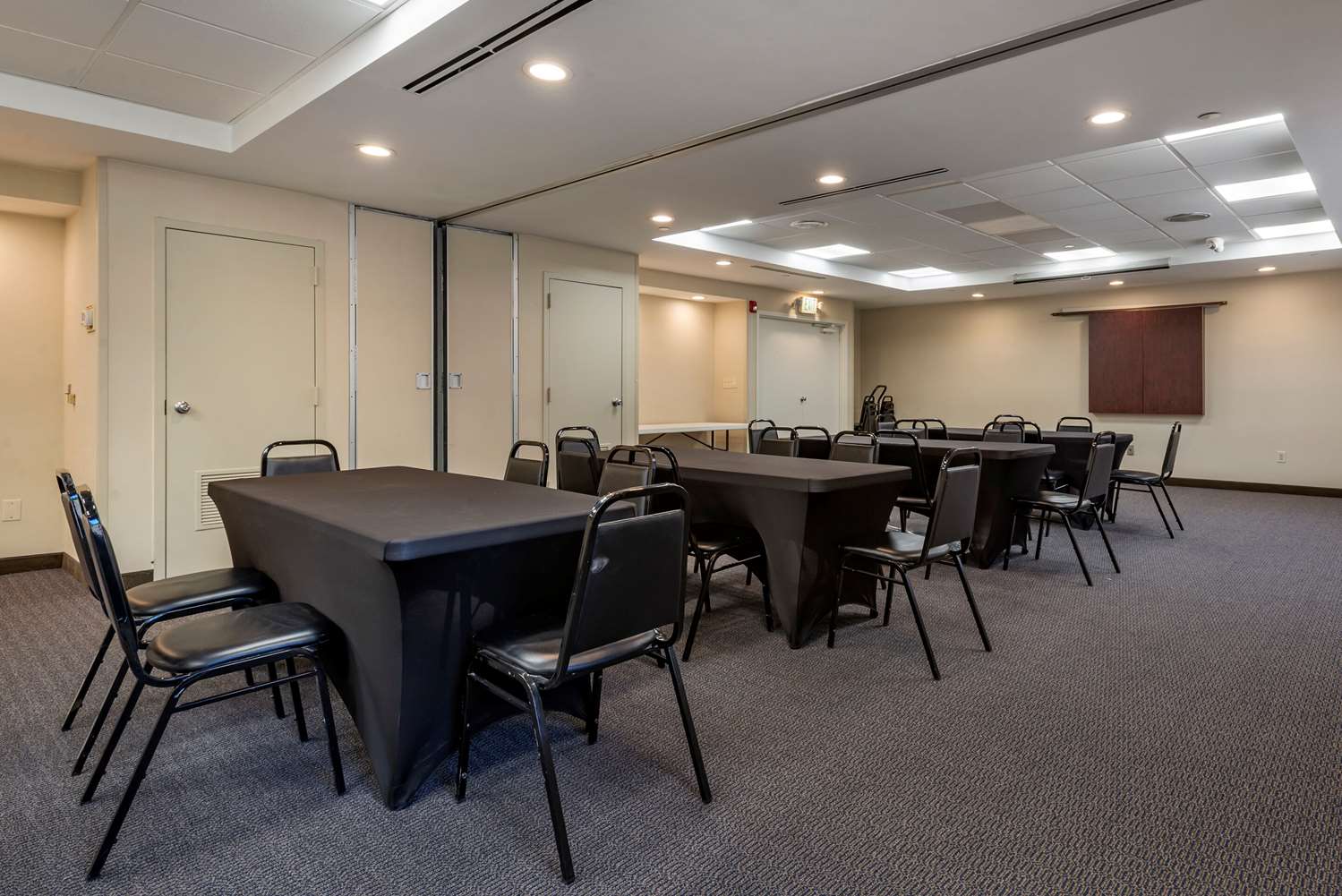 Comfort Inn Horsham Philadelphia 13/15