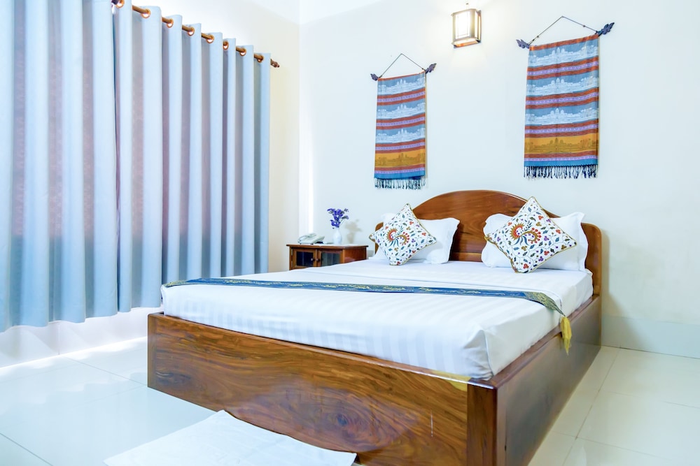 Siem Reap Riverside Hotel 16/67