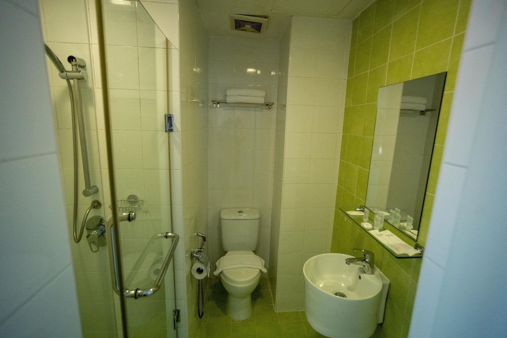 Citrus Hotel Johor Bahru 63/63