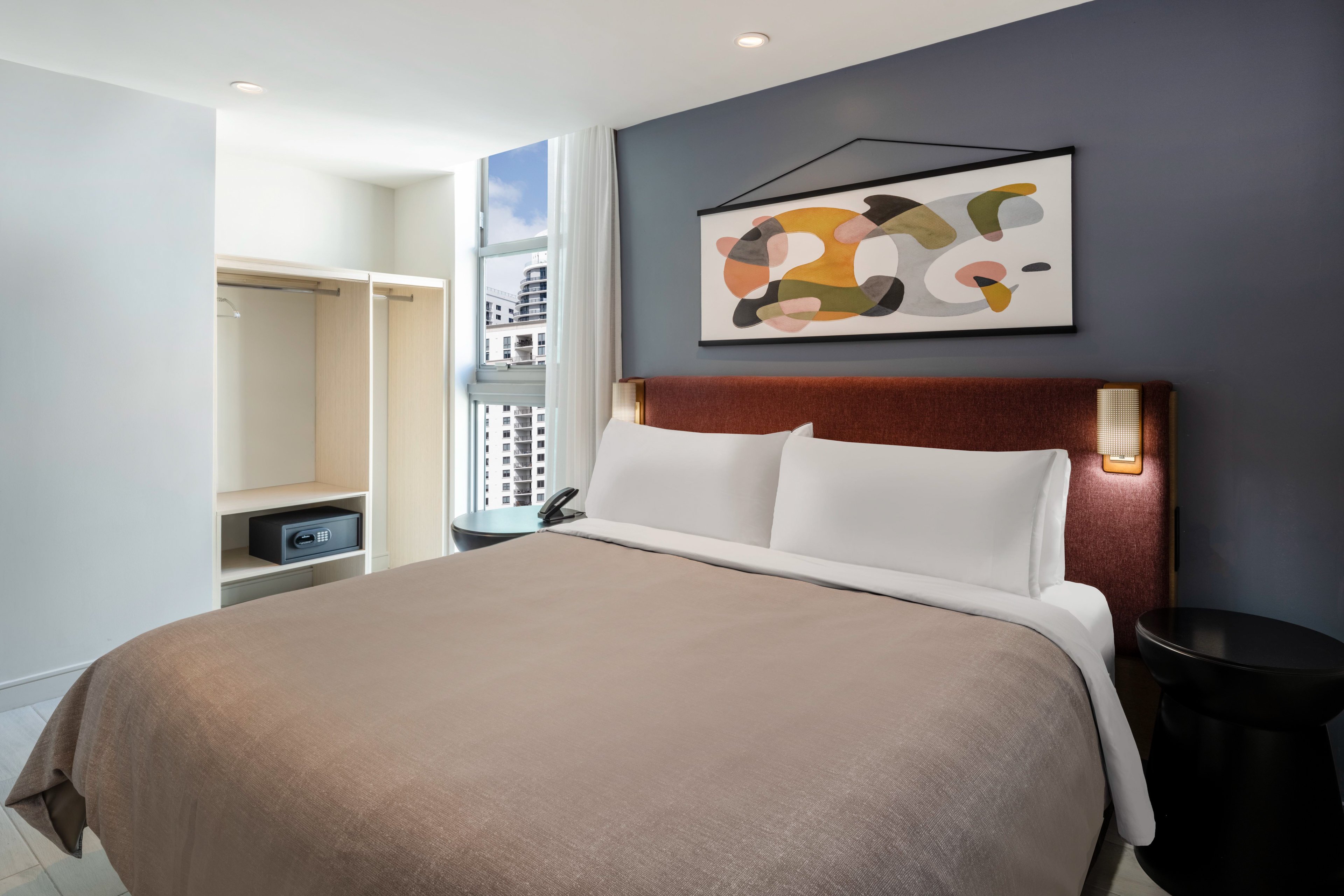 Atwell Suite Miami Brickell 26/79