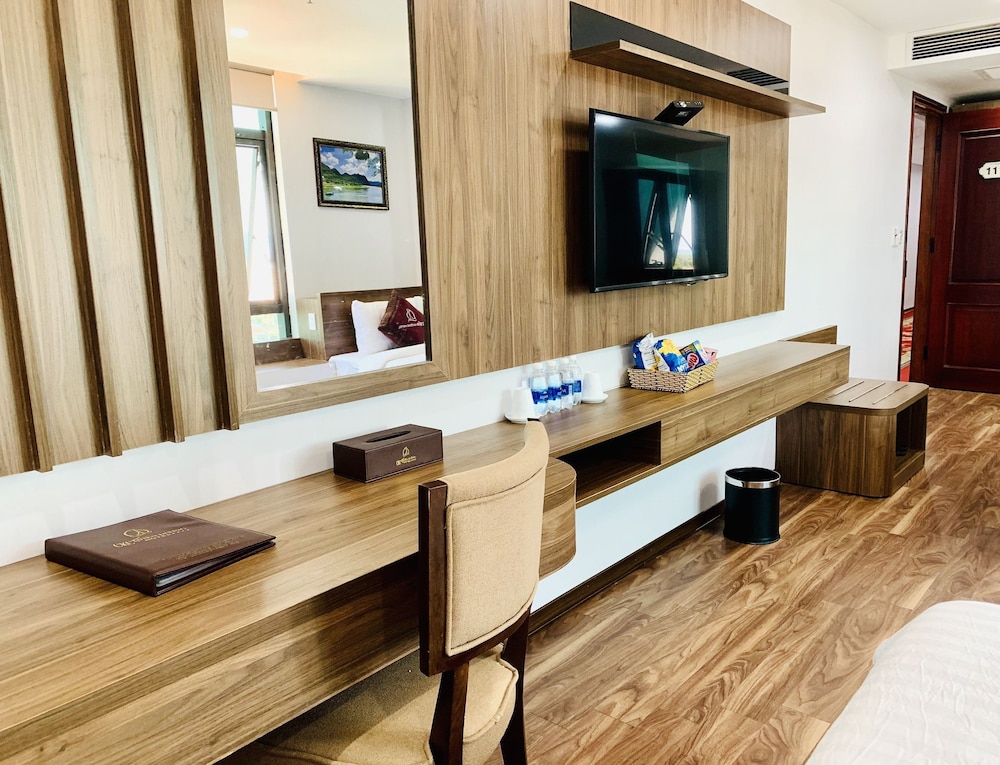 Ckc Thien Duong Hotel 54/71