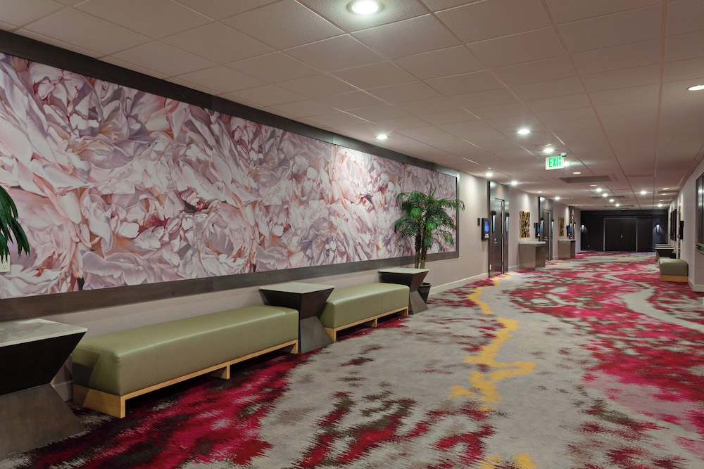 Crowne Plaza Silicon Valley N - Union City 54/57