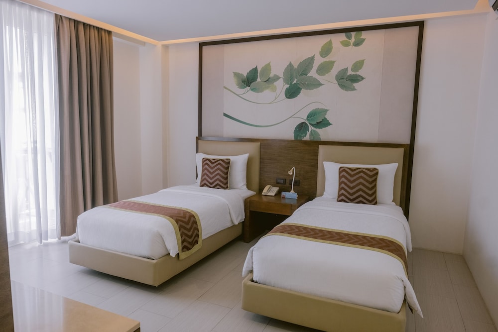 Boracay Haven Suites 21/50
