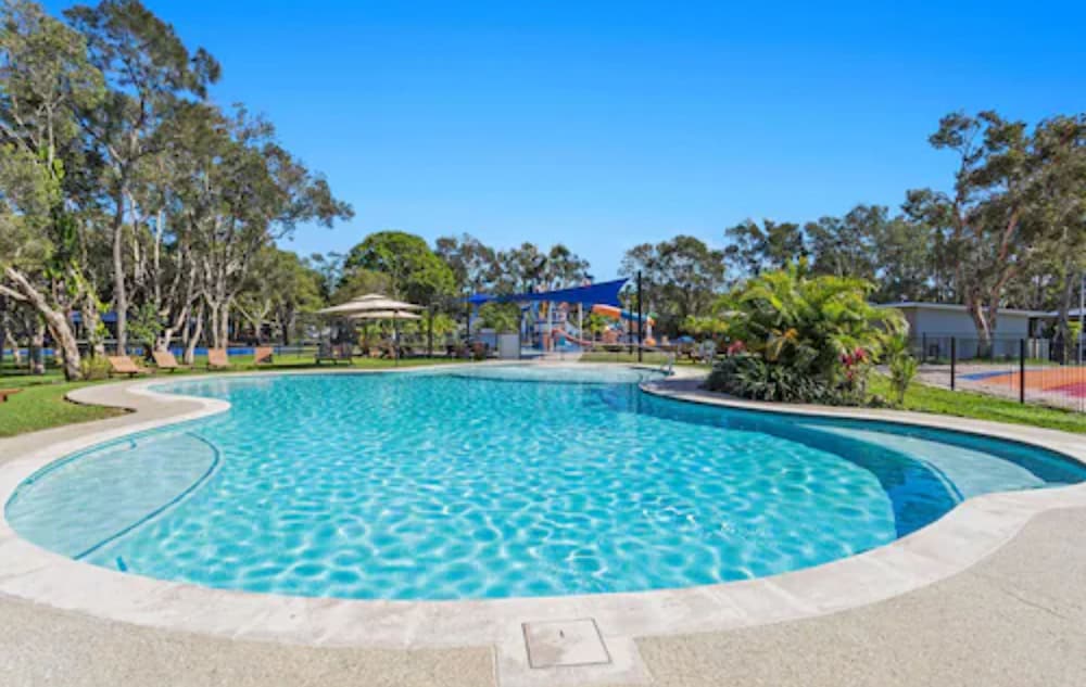 Discovery Parks - Byron Bay 6/39