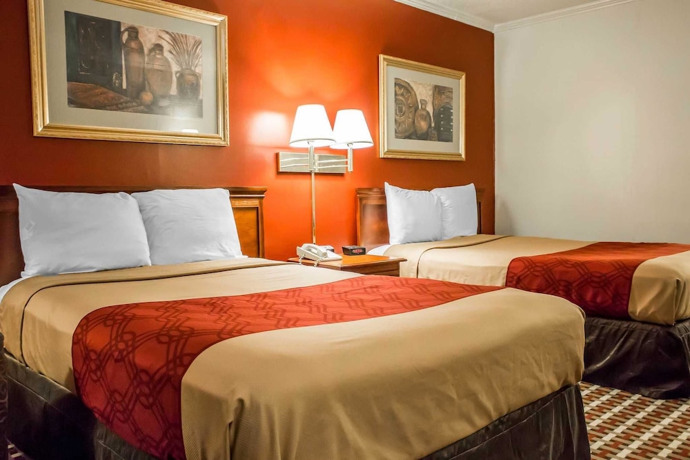 Econo Lodge Williamsport 17/43