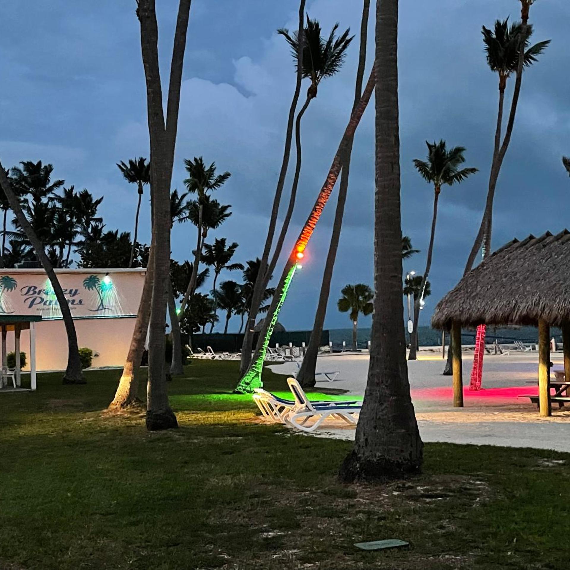 Breezy Palms Resort 54/67