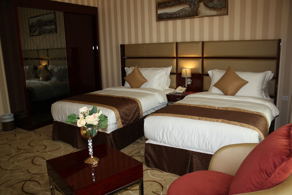 City Stay Hotel Expo Center Sharjah 16/50
