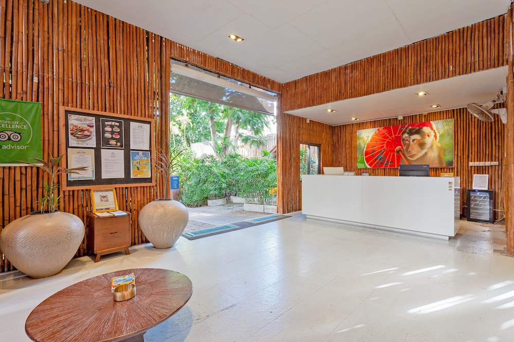 Malibu Beach Resort, Koh Samui 28/68