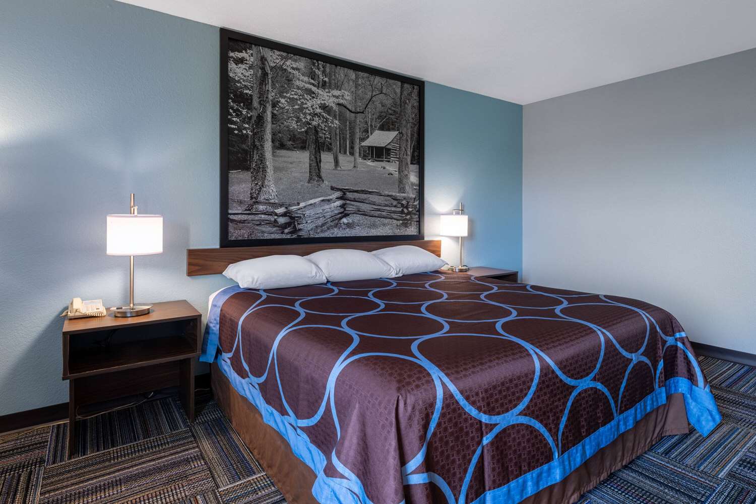 Hotel Mattoon 5/17