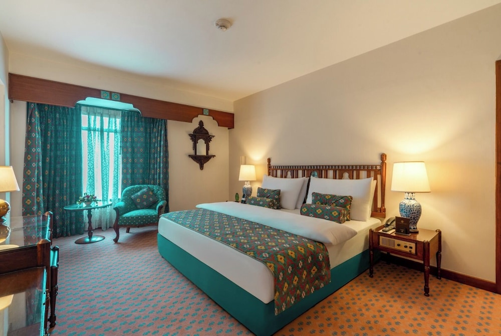 Serena Hotel Faisalabad 20/71