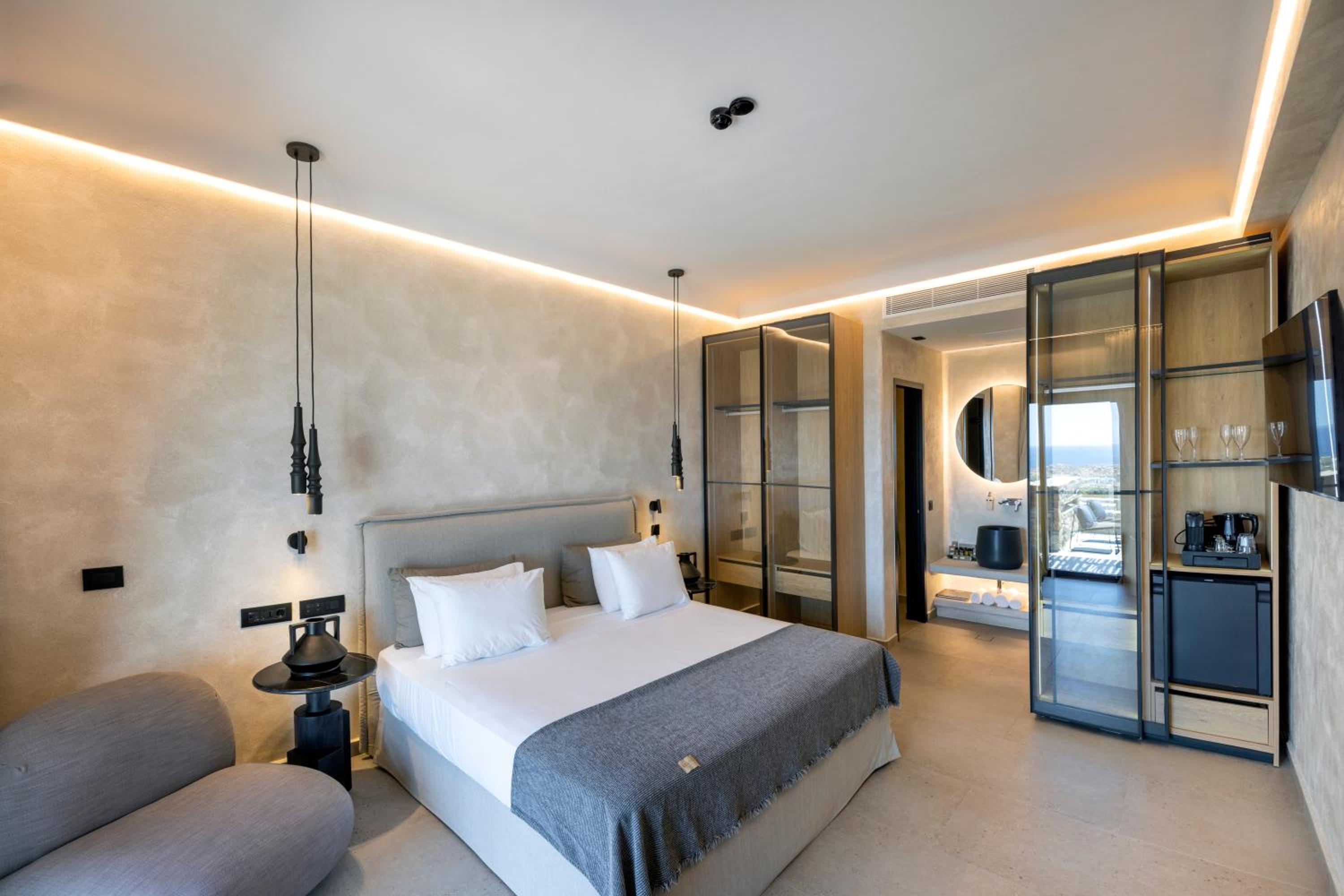 1 Bedroom, Majestic, Villa, Panoramic Sea View, Private Pool