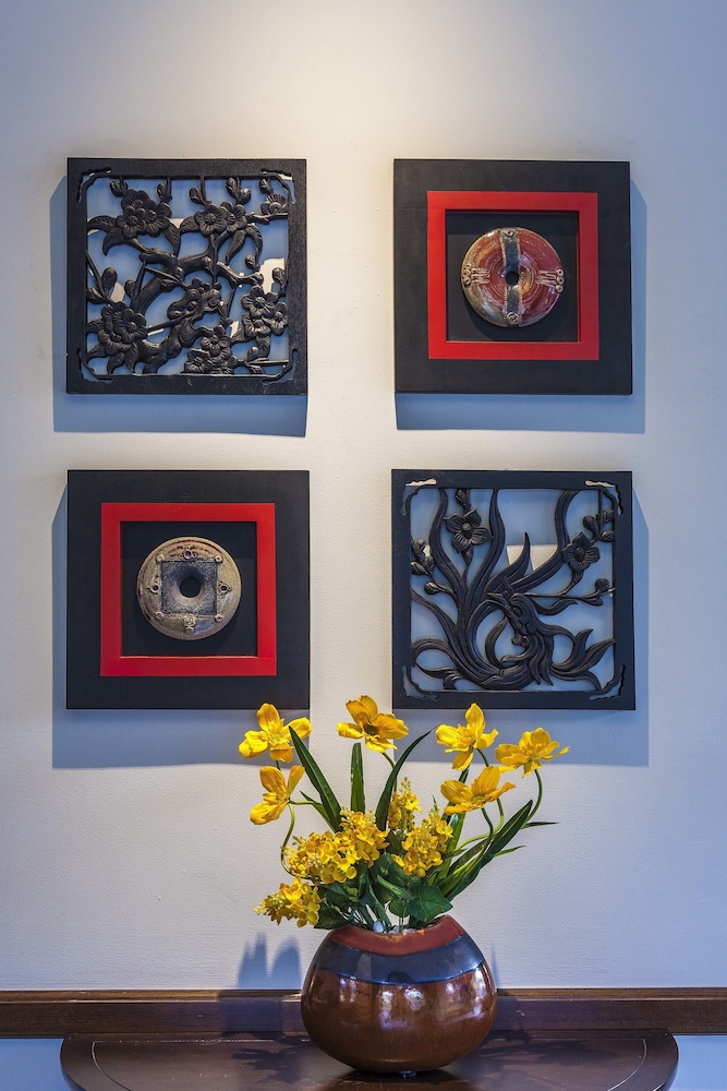 Cozy Hoian Boutique Villas 7/34