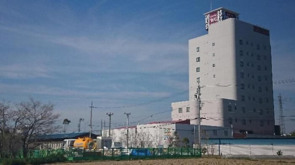 Watergate Ichinomiya 6/50