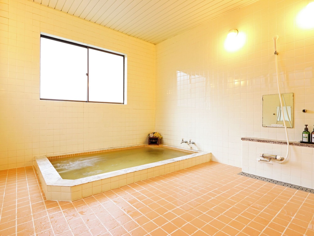 Belle Vue Nishiura 36/58