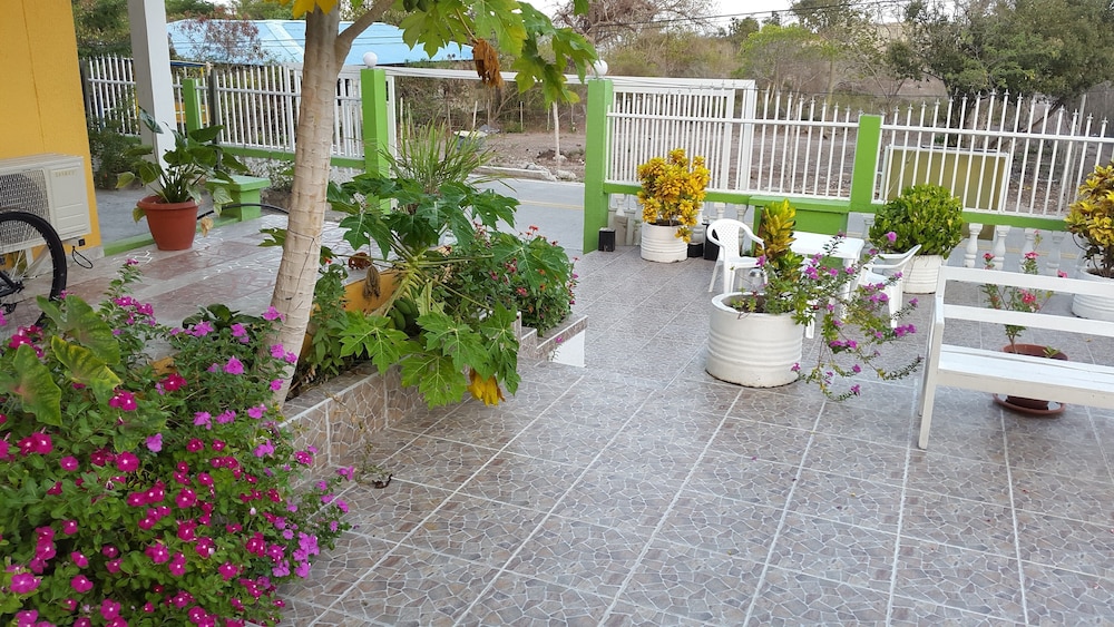 Posada Enilda 21/21