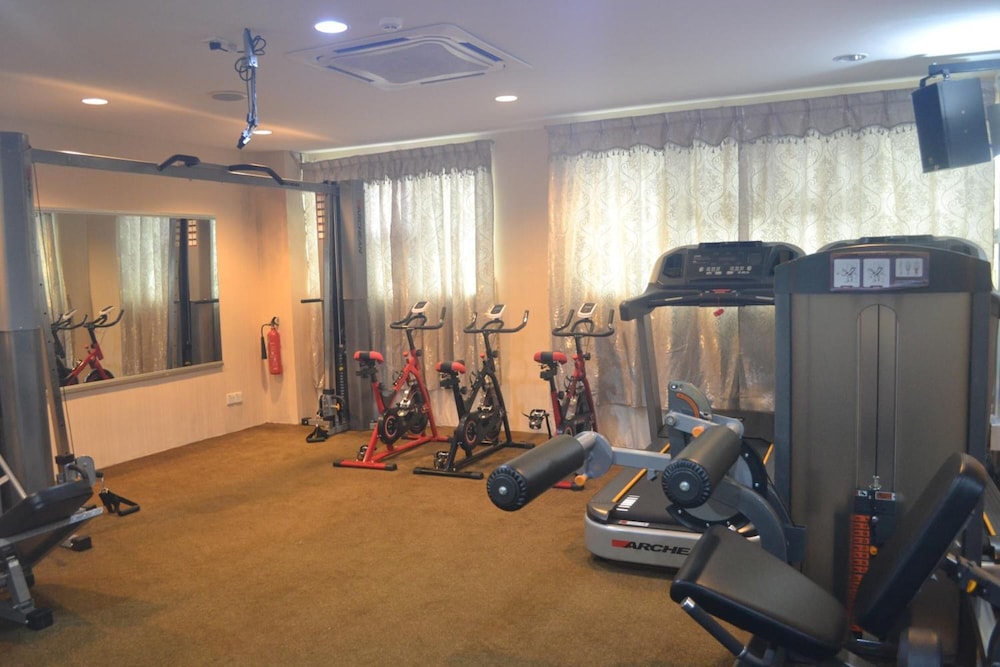 Hotel Darul Makmur 38/61
