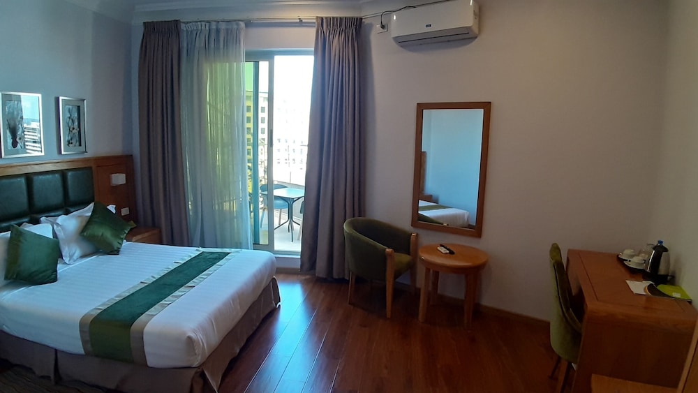 Sabon Hotel 13/39