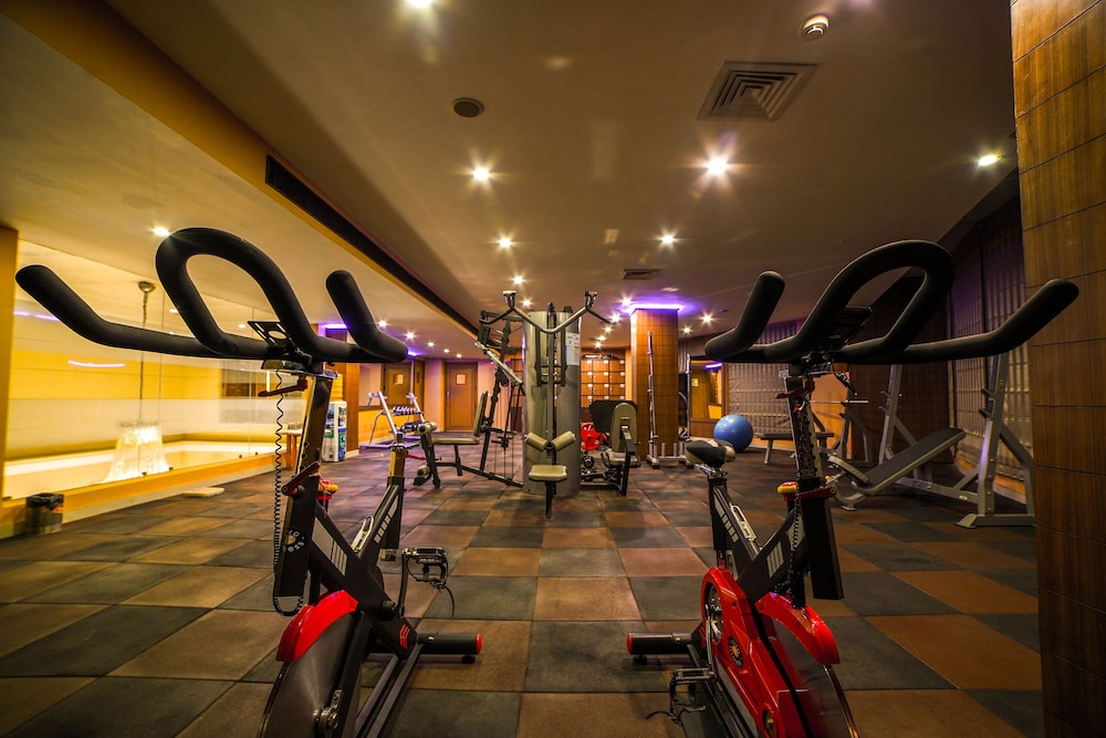 Hotel Jsr Continental 23/50