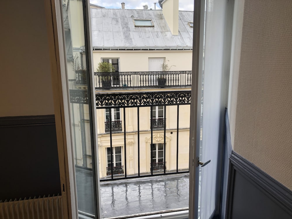 Geoffroy Marie Opera 4/23