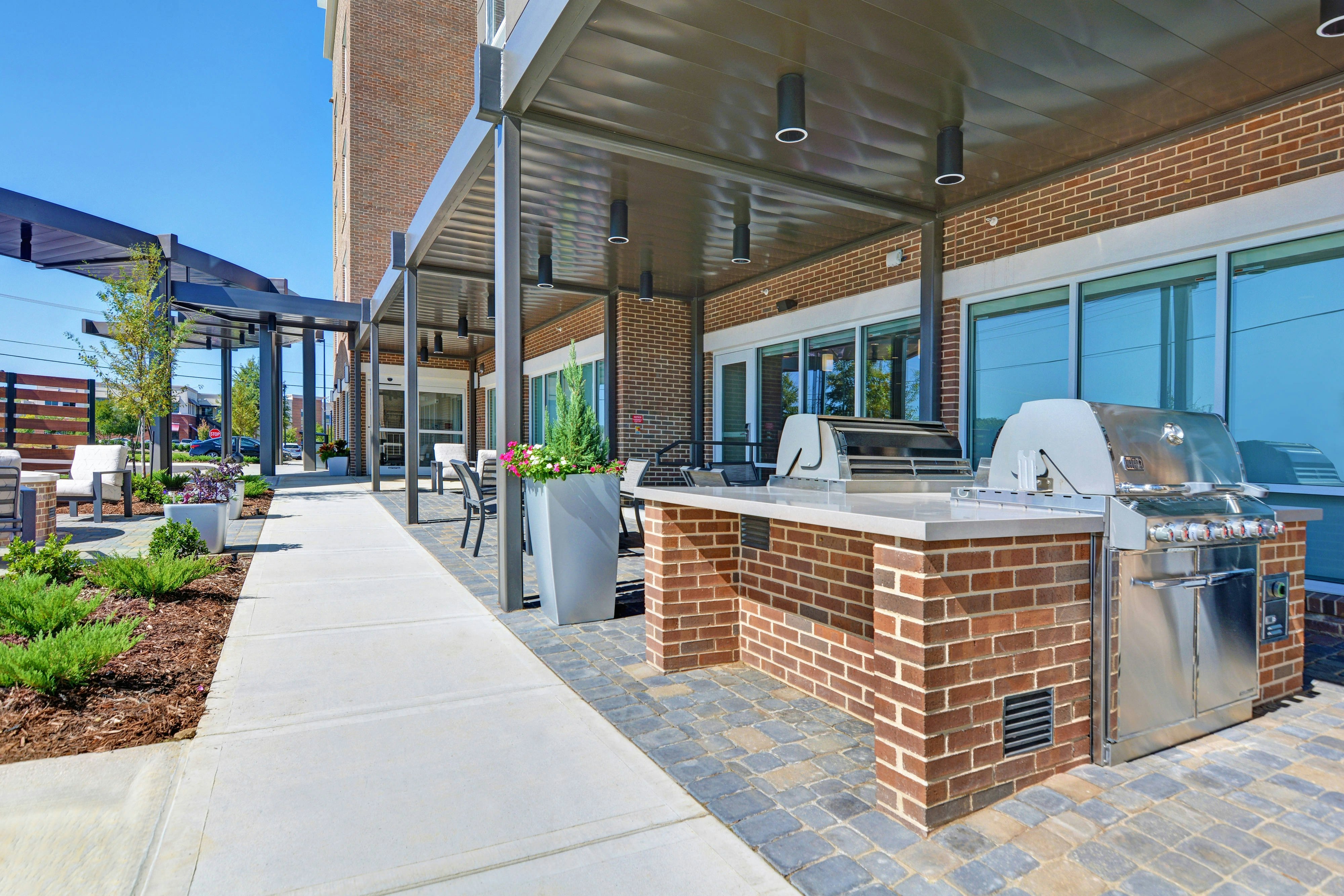 TownePlace Suites by Marriott Jackson Airport/Flowood 5/61