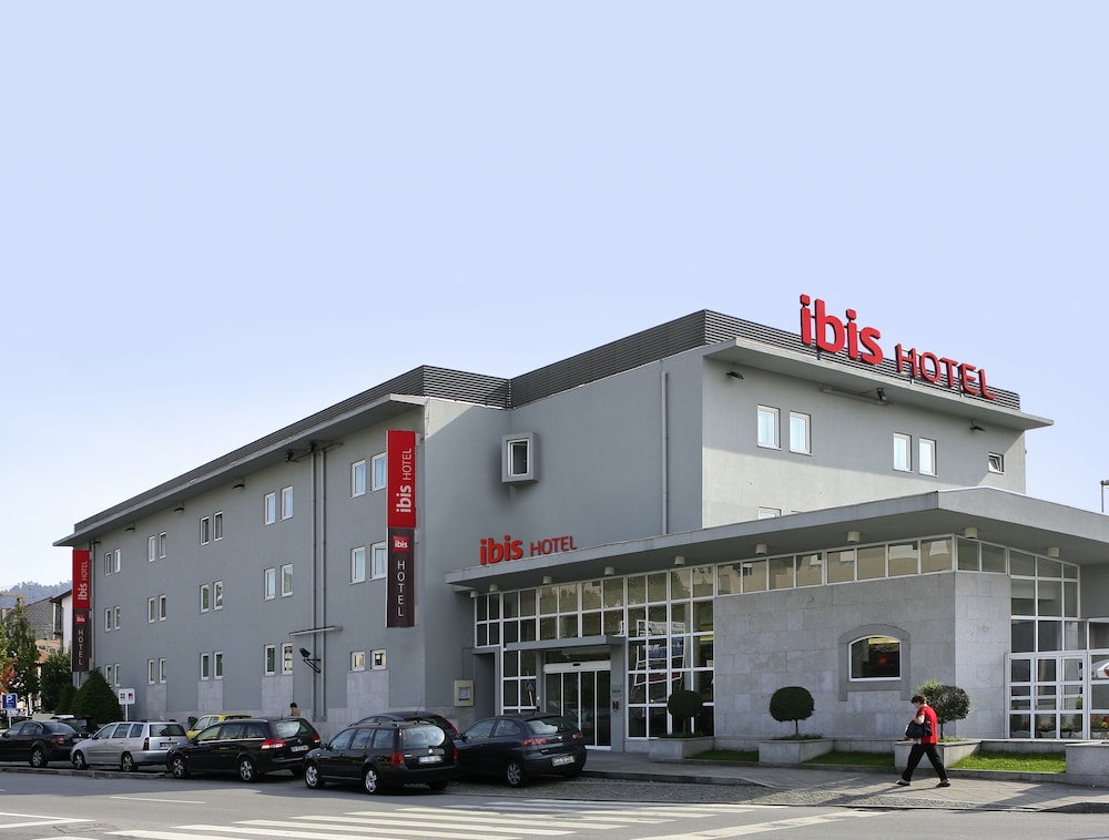 Ibis Guimaraes 1/73