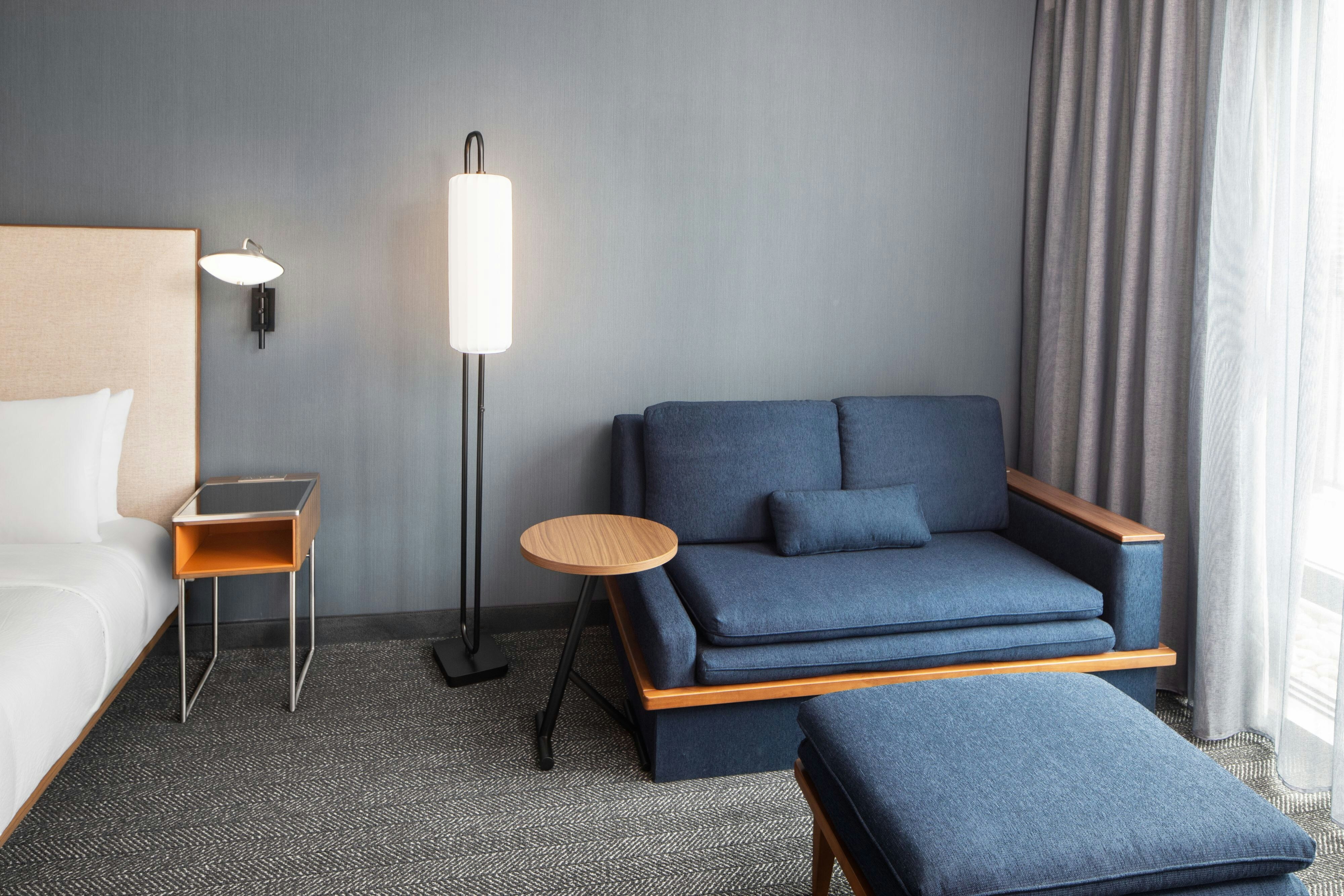 Courtyard by Marriott Kodak Sevierville 4/7