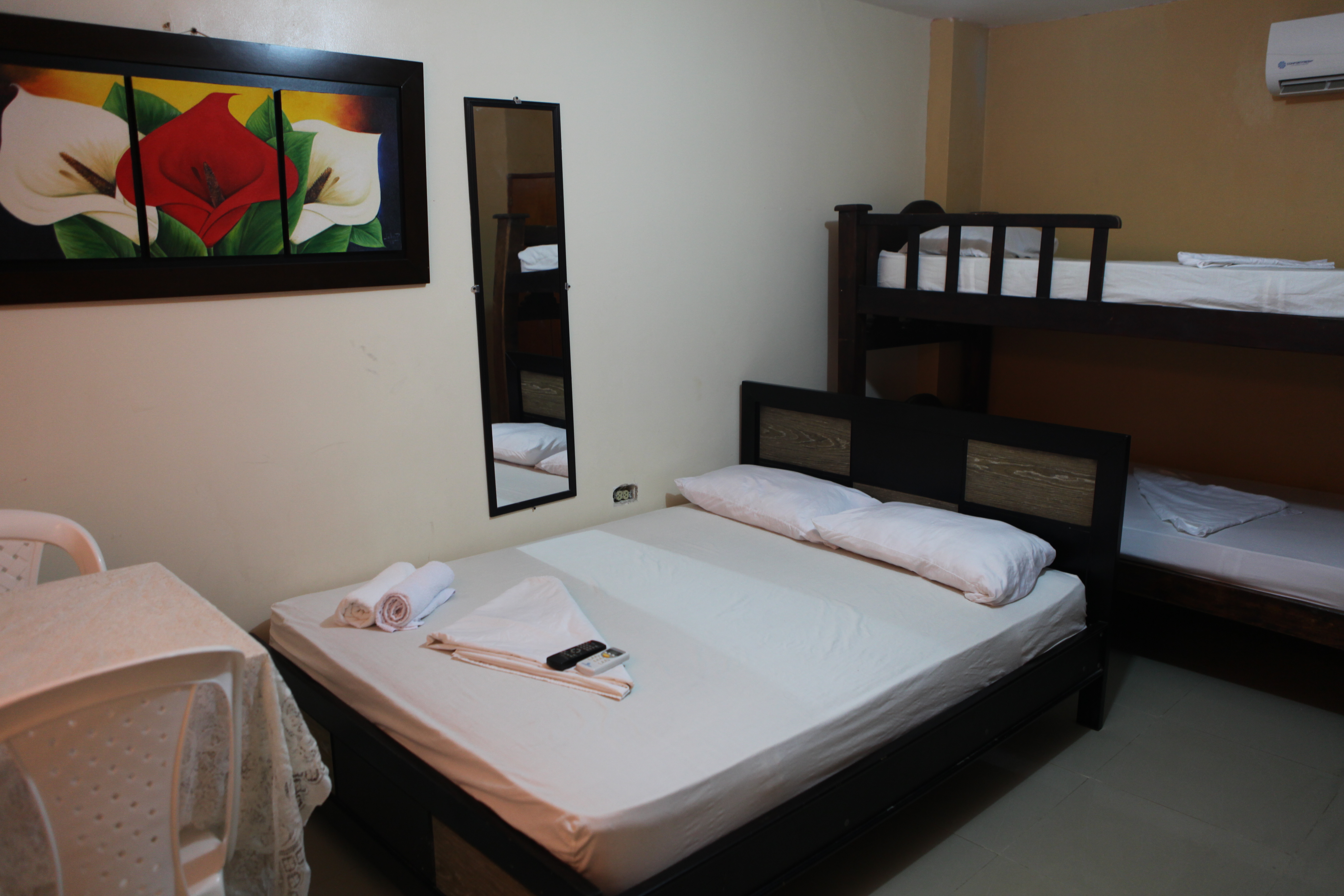 Hotel Boquilla Suites 21/30