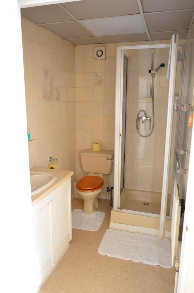 Chandos Guest House 31/32
